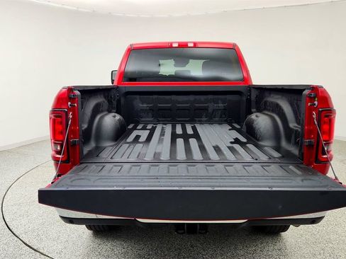 Used 2026 RAM 2500 Big Horn AWD/4WD image 21