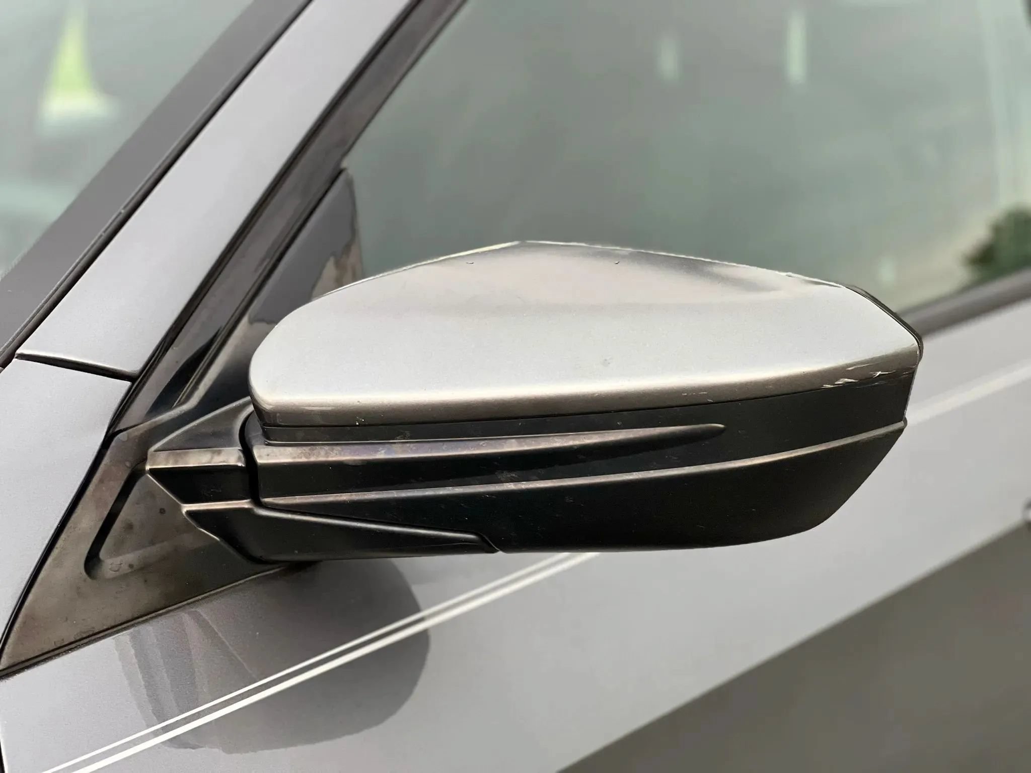 Used 2017 Honda Civic Sport image 12