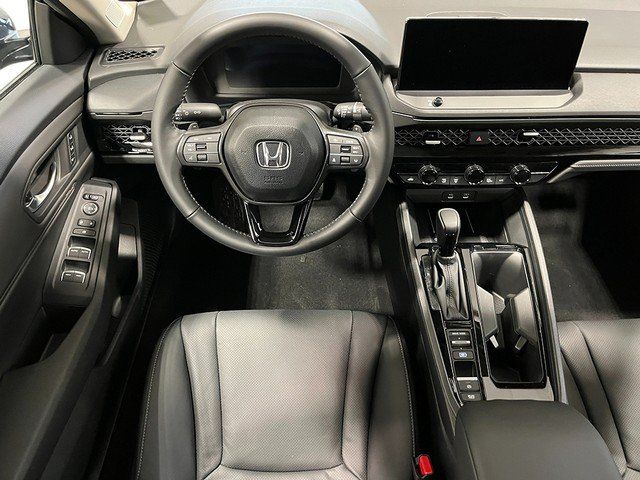 New 2026 Honda Accord EX-L image 27