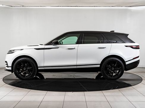 Used 2023 Land Rover Range Rover Velar R-Dynamic S image 5