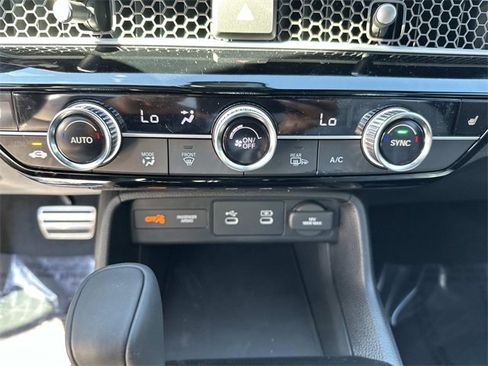 New 2026 Honda Civic Sport image 24