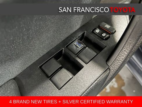 Certified 2016 Toyota Corolla LE image 32