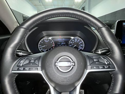 Used 2025 Nissan Sentra SV w/ All-Weather Package image 35