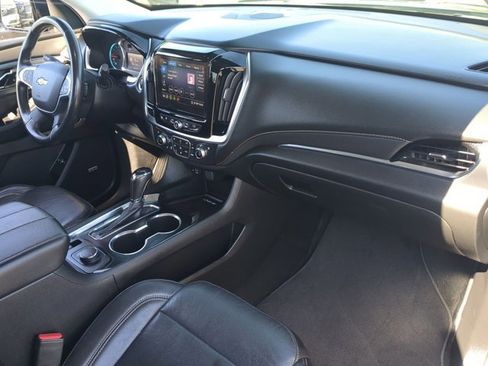 Used 2020 Chevrolet Traverse Premier w/ Redline Edition FWD image 25