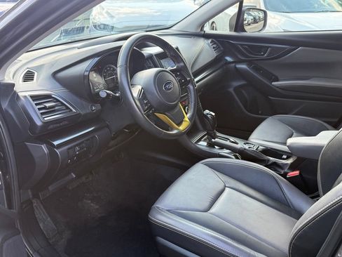 Certified 2023 Subaru Crosstrek 2.5i Sport AWD/4WD image 21