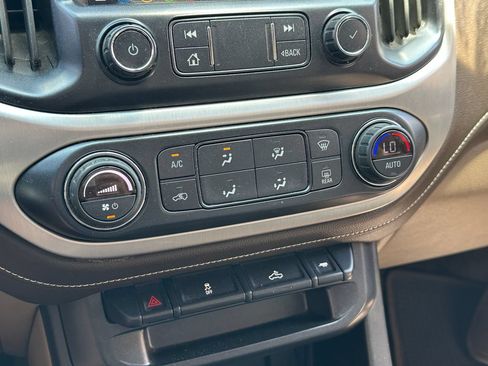 Used 2019 GMC Canyon SLE w/ SLE Convenience Package AWD/4WD image 14