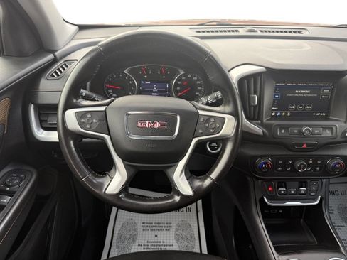 Used 2019 GMC Terrain SLE w/ Driver Convenience Package image 19