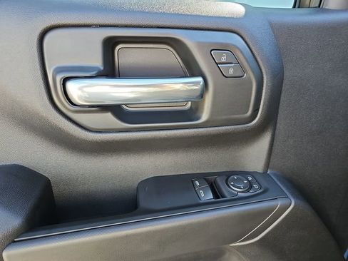 New 2026 Chevrolet Silverado 1500 W/T w/ WT Safety Package AWD/4WD image 21
