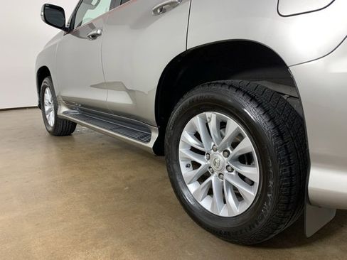Used 2021 Lexus GX 460 Premium image 38