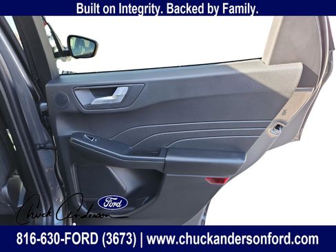 New 2026 Ford Escape Active w/ Active Premium Tech Pack AWD/4WD image 28