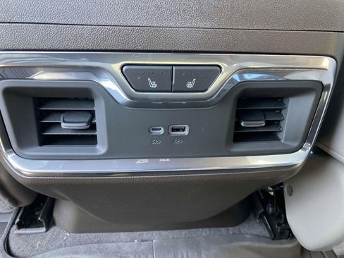 New 2026 GMC Sierra 1500 SLT w/ SLT Premium Package image 14