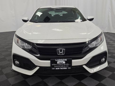 Used 2019 Honda Civic Sport image 9