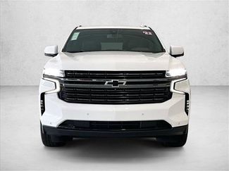Certified 2022 Chevrolet Tahoe RST w/ Luxury Package video 3