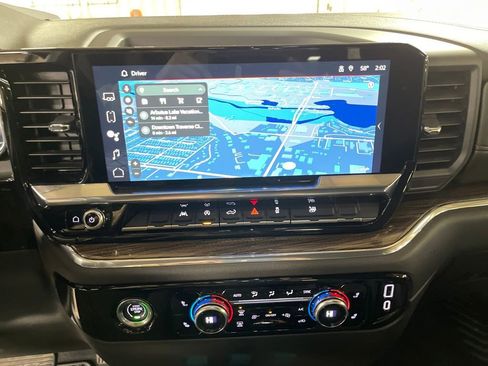 Used 2023 GMC Sierra 1500 Elevation image 19