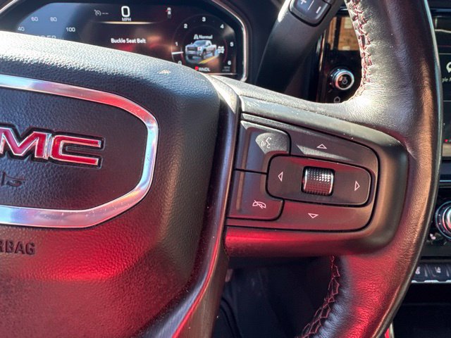 Used 2024 GMC Sierra 2500 AT4X AWD/4WD image 21