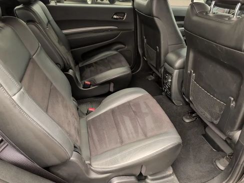 Used 2020 Dodge Durango R/T AWD/4WD image 18