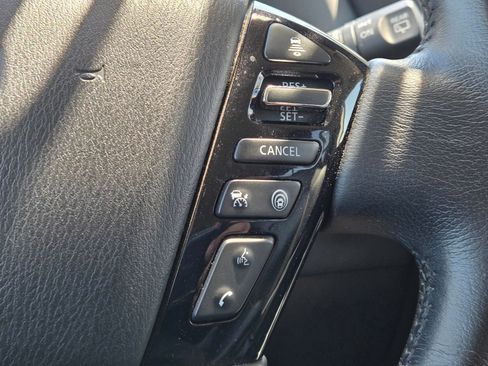 Used 2024 Nissan Armada SV AWD/4WD image 27