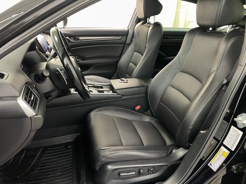 Used 2020 Honda Accord Sport image 19