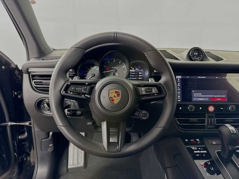 New 2026 Porsche Macan Turbo image 12