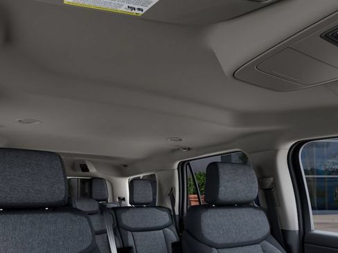 New 2027 Ford Expedition Active AWD/4WD image 22
