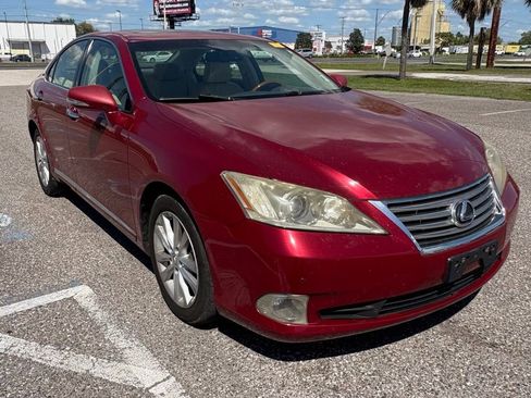 Used 2010 Lexus ES 350 image 1