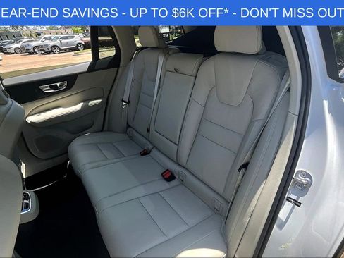 New 2025 Volvo V60 B5 Cross Country Ultra w/ Protection Package Premier image 22
