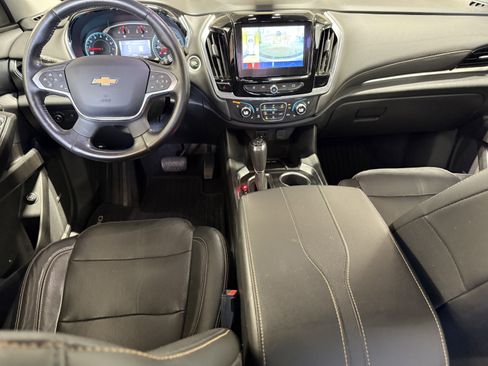 Used 2019 Chevrolet Traverse Premier image 24