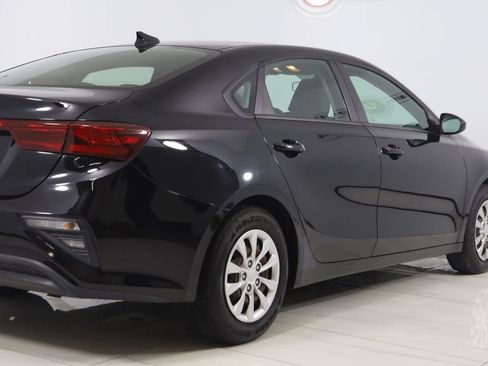 Used 2019 Kia Forte Sedan FWD image 37