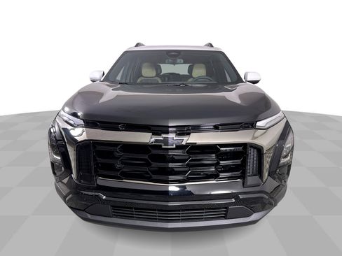 New 2026 Chevrolet Equinox ACTIV image 38