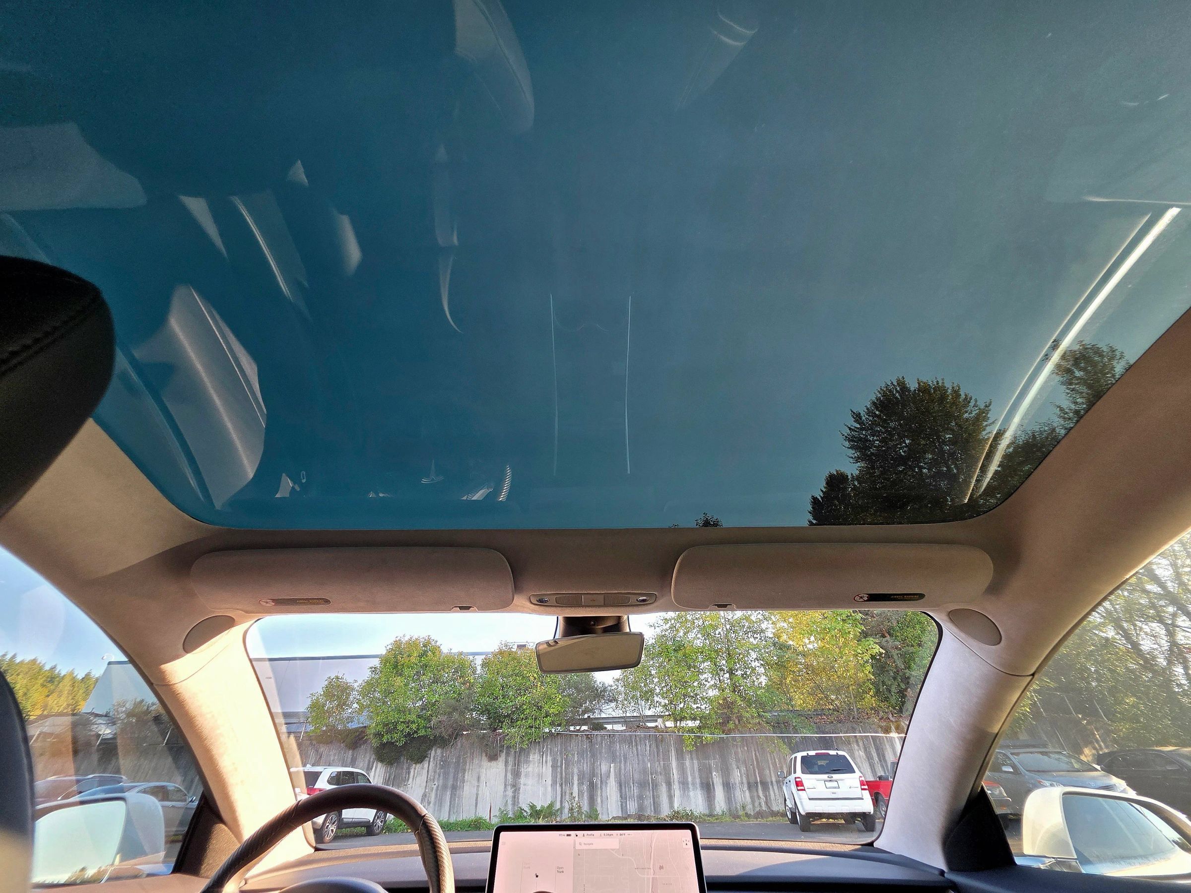 Used 2020 Tesla Model 3 Standard Range Plus RWD image 56