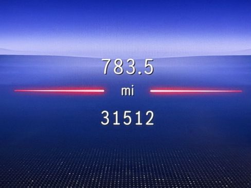 Certified 2023 Mercedes-Benz EQE 350+ 4MATIC Sedan image 28