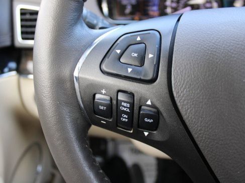 Used 2018 Lincoln MKT AWD w/ Technology Package image 34