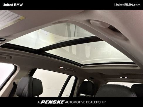 Used 2023 BMW X7 xDrive40i w/ Premium Package image 20