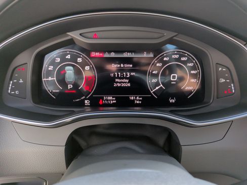 Used 2024 Audi RS 6 performance image 21