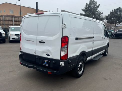 Used 2018 Ford Transit 250 148 Low Roof image 7