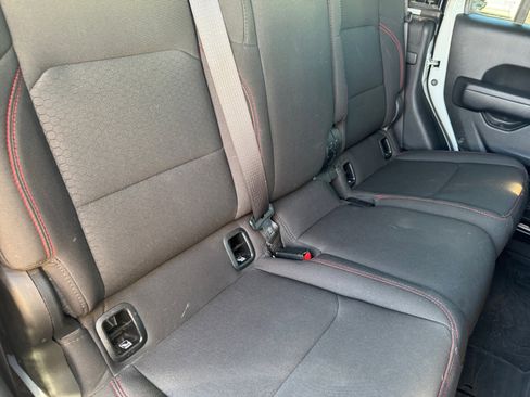 Used 2023 Jeep Gladiator Rubicon w/ Trailer Tow Package image 18