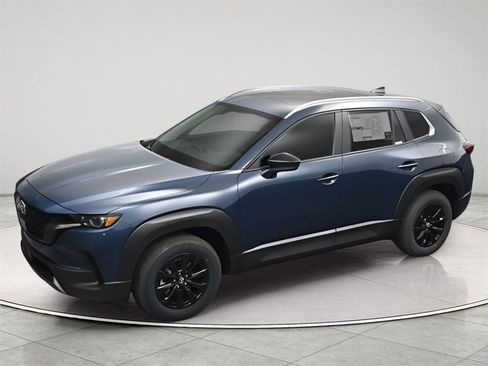 New 2026 MAZDA CX-50 2.5 Hybrid w/ Weather Package image 13