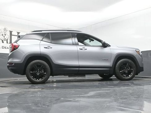 Used 2024 GMC Terrain AT4 AWD/4WD image 54