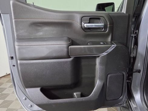 Used 2022 GMC Sierra 1500 AT4 w/ AT4 Carbonpro Edition AWD/4WD image 25