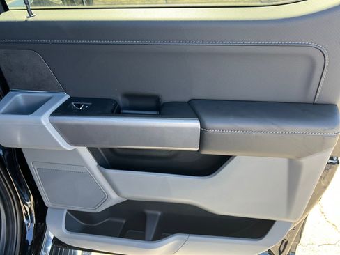 New 2025 Ford F150 XLT w/ Equipment Group 302A MID image 47