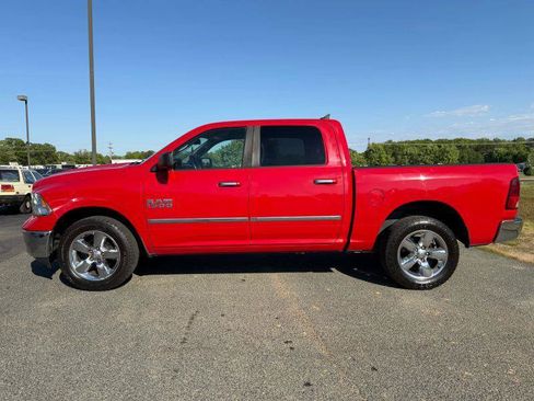 Used 2014 RAM 1500 Big Horn AWD/4WD image 5