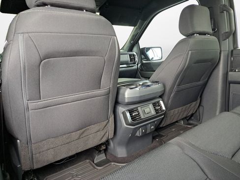 Used 2022 Ford F150 XLT w/ Equipment Group 302A High AWD/4WD image 16