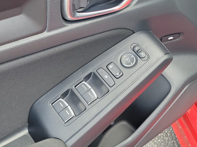 Certified 2025 Honda Civic Sport image 16