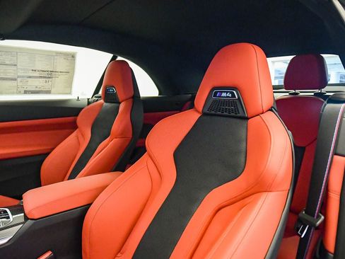 New 2026 BMW M4 xDrive Competition image 27