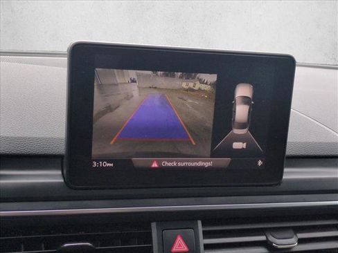 Used 2018 Audi A4 2.0T Ultra Premium w/ Convenience Package image 18