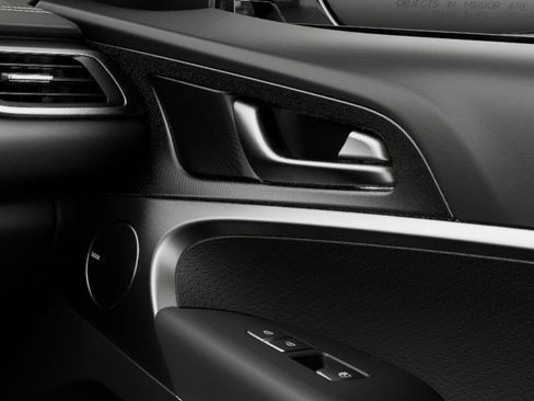 New 2026 Genesis G70 2.5T Prestige image 24