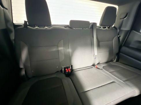 Used 2022 Chevrolet Silverado 1500 LT image 33