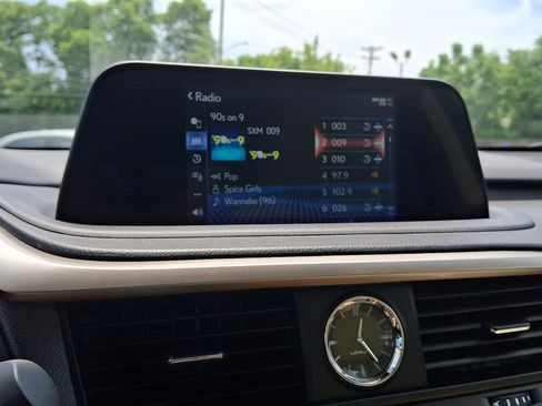 Used 2022 Lexus RX 350 AWD w/ Premium Package image 17