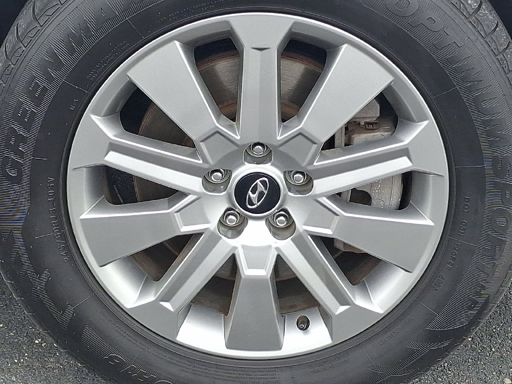 Used 2024 Hyundai Palisade SEL AWD/4WD image 8