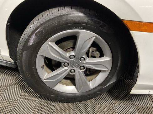 Used 2020 Honda Odyssey EX-L image 33